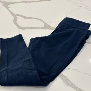 INC International Concepts Women's Navy Leggings